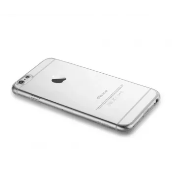 Devia Apple iPhone 6/6s Naked Case Crystal Clear