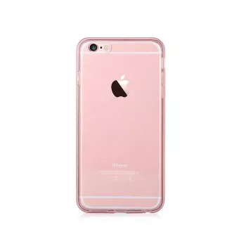 Devia Apple iPhone 6 / 6s Plus Fresh Gold Back Cover