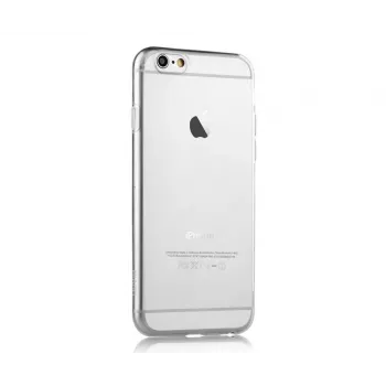 Devia Apple iPhone 6/6s Plus Naked Case Crystal Clear