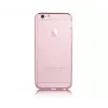 Devia Apple iPhone 6/6s Plus Naked Case Rose Gold
