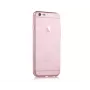 Devia Apple iPhone 6/6s Plus Naked Case Rose Gold