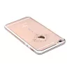 Devia Apple iPhone 6 Plus/6s Plus Crystal Iris Champagne Gold Back Cover