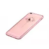 Devia Apple iPhone 6 Plus/6s Plus Crystal Iris Rose Gold