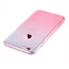 Devia Apple iPhone 6 Plus / 6s Plus Sparkling Soft Case Gold