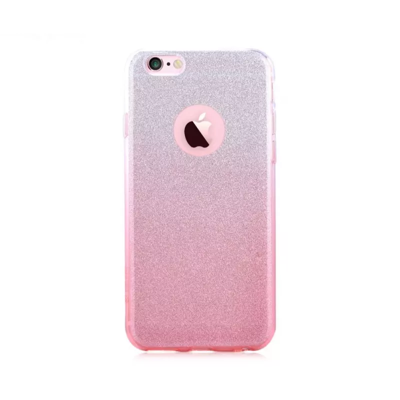 Devia Apple iPhone 6 Plus / 6s Plus Sparkling Soft Case Gold