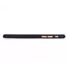 Devia Apple iPhone 7 / 8 Jelly Slim Case Black