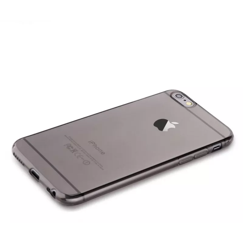 Devia Apple iPhone 7 / 8 Naked Smoky Black