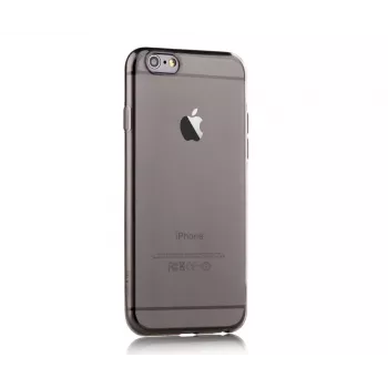 Devia Apple iPhone 7 / 8 Naked Smoky Black