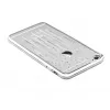 Devia Apple iPhone 7 Crystal Meteor Soft Case Czarny