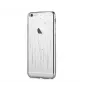 Devia Apple iPhone 7 Crystal Meteor Soft Case Czarny