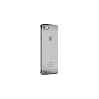 Devia Apple iPhone 7 Glimmer 2 Silver Protective Case