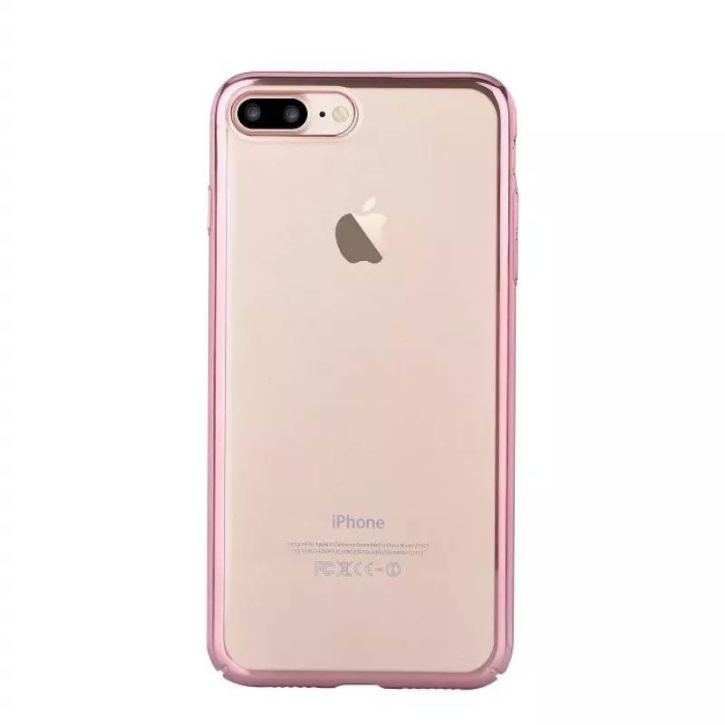 Devia Apple iPhone 7 Glimmer Updated Version Rose Gold
