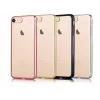 Devia Apple iPhone 7 Glimmer Updated Version Silver Back Cover