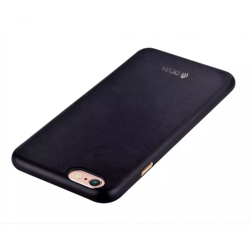 Devia Apple iPhone 7 Jelly Slim Case Brown