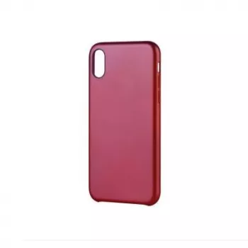 Devia Apple iPhone 7 Plus / 8 Plus Ceo 2 Etui Wine Red
