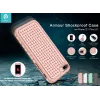 Devia Apple iPhone 7 Plus Armor Shockproof Case Green