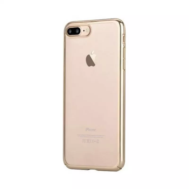 Devia Apple iPhone 7 Plus Glimmer Updated Version Champagne Gold