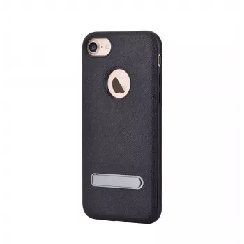 Devia Apple iPhone 7 Plus iStand Case Black