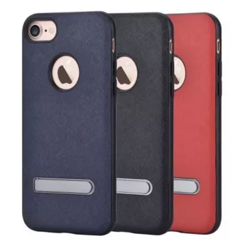 Devia Apple iPhone 7 Plus iStand Case Red