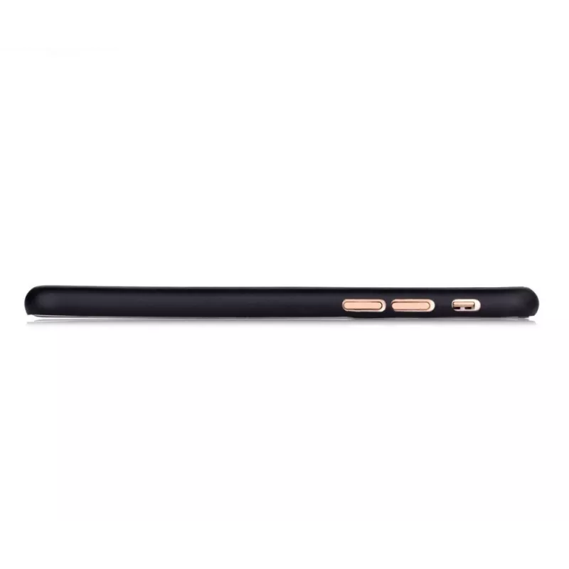 Devia Apple iPhone 7 Plus Jelly Slim Case Black