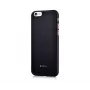 Devia Apple iPhone 7 Plus Jelly Slim Case Brown