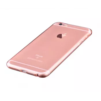 Devia Apple iPhone 7 Plus Naked Rose Gold