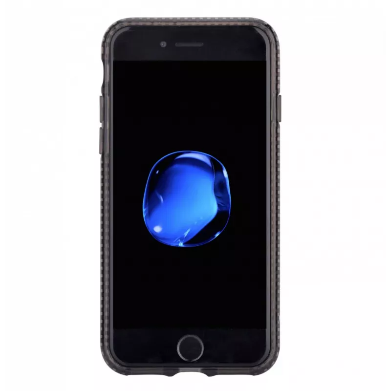 Devia Apple iPhone 7 Shockproof Case Black Kintone Series