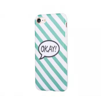 Devia Apple iPhone 7 Vivid Case Okay Clear Transparent