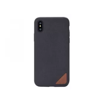 Devia Apple iPhone X Acme Case Black