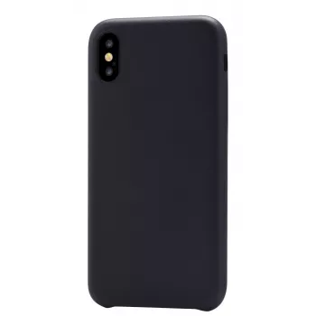 Devia Apple iPhone X Nature Case Black