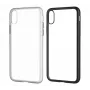 Devia Apple iPhone X Nobility Case Transparent