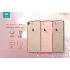Devia Crystal Iris Soft Case do Samsung Galaxy S8 Plus - Czarny
