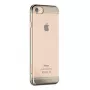 DEVIA Glimmer II Champagne Gold Protective Case for Apple iPhone 7 Plus / 8 Plus