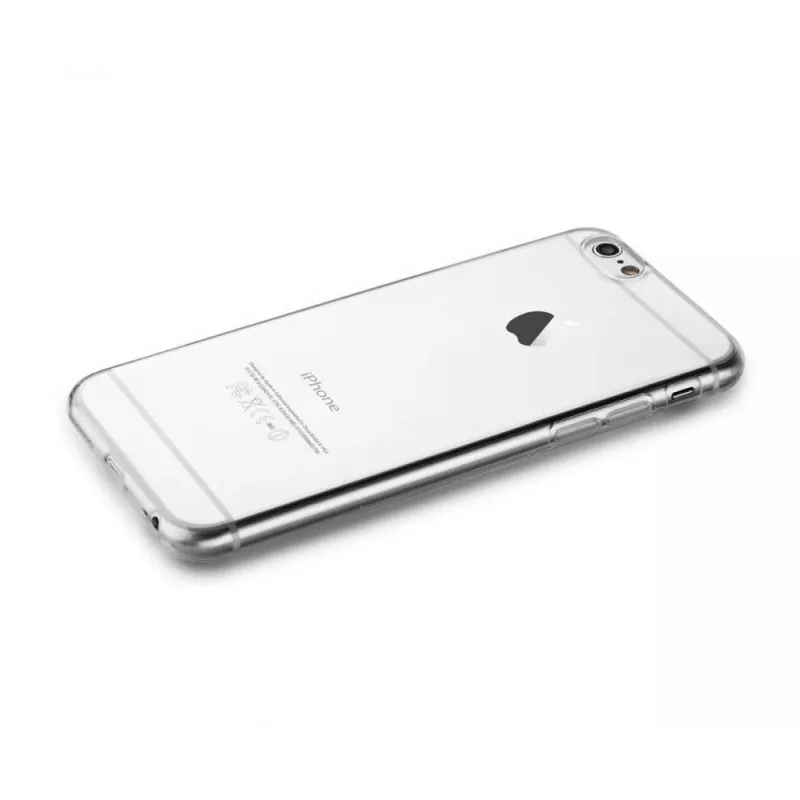 Devia Samsung Galaxy Note 8 Naked Case Crystal Clear
