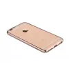 Devia Samsung Galaxy S8 Plus Glitter Soft Case Champagne Gold