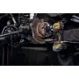 DEWALT 1/2 inch 18V 406Nm 2x5.0Ah Klucz udarowy z nadrukiem na pierścień wózka DCF921P2G