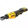 DEWALT 12V XR Bezszczotkowy klucz grzechotkowy 1/4 inch DCF504N (samo narzędzie)