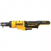 DEWALT 12V XR Bezszczotkowy klucz grzechotkowy 1/4 inch DCF504N (samo narzędzie)