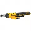 DEWALT 12V XR Bezszczotkowy klucz grzechotkowy 1/4 inch DCF504N (samo narzędzie)