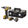 DEWALT 18V Akumulatorowy Nitownica DCF414E2GT 20kN 30mm 2x1.7Ah POWERSTACK TSTAK