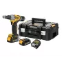 DEWALT 18V Akumulatorowy Nitownica DCF414E2GT 20kN 30mm 2x1.7Ah POWERSTACK TSTAK