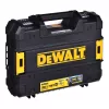 DEWALT 18V POWERSTACK Brushless Combi Drill DCD800E1T 90Nm 1x1.7Ah TSTAK