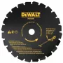 DEWALT 255mm 24T Ostrze do podkaszarki do 54V XR FlexVolt Brush Cutters