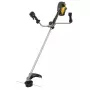 DEWALT 54V XR FLEXVOLT Bezszczotkowa Akumulatorowa Podkaszarka DCMST922N z Uchwytem Rowerowym, Szerokość Cięcia 38 cm, Samo Narzędzie