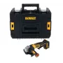 DEWALT Szlifierka kątowa 125mm 18V DCG404NT BL TSTAK