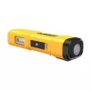 Latarka LED DEWALT BD-DCL183 1300 lumenów, odporna na zachlapanie IPX4, aluminium klasy lotniczej, czarna