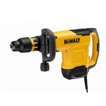 DEWALT D25881K-QS Młot wyburzeniowy 1500W SDS-Max
