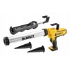 DeWALT DCE581N-XJ 18V akumulatorowy pistolet do kleju i uszczelniaczy (bez akumulatora)
