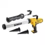 DeWALT DCE581N-XJ 18V akumulatorowy pistolet do kleju i uszczelniaczy (bez akumulatora)