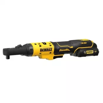 DEWALT DCF500L2G-QW 18V Akumulatorowy klucz udarowy